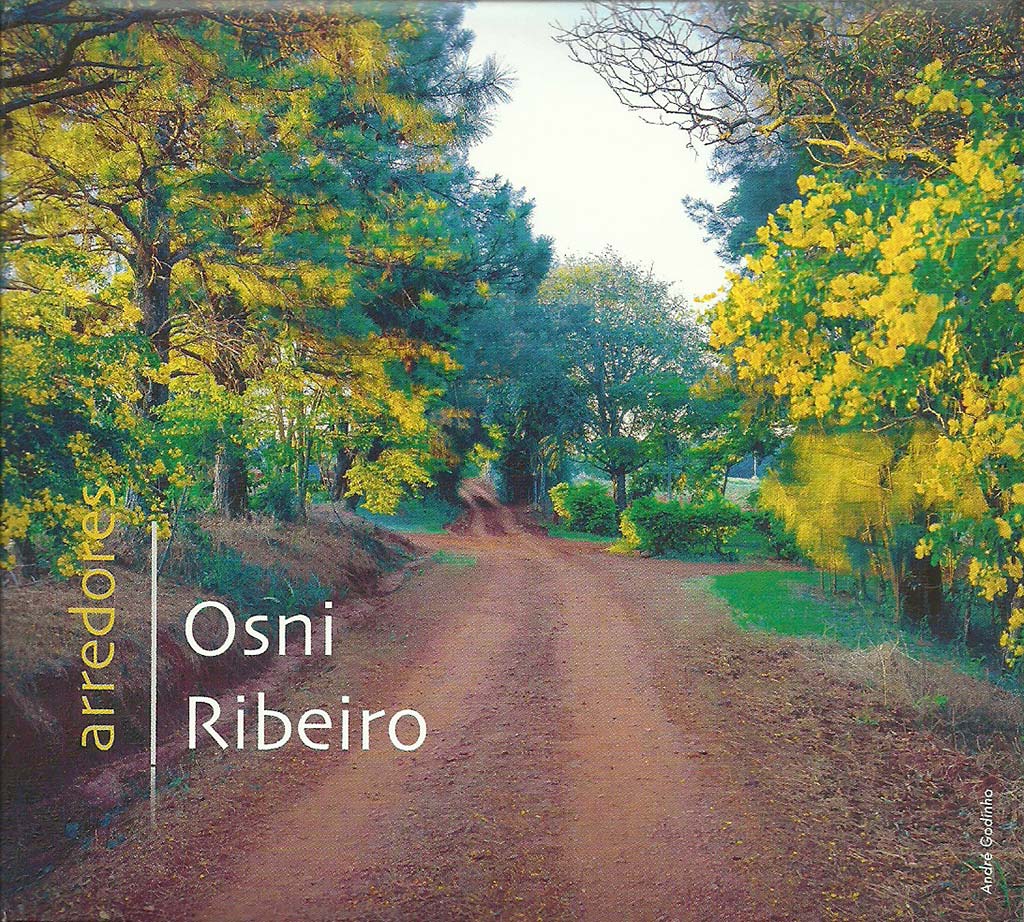 Osni Ribeiro