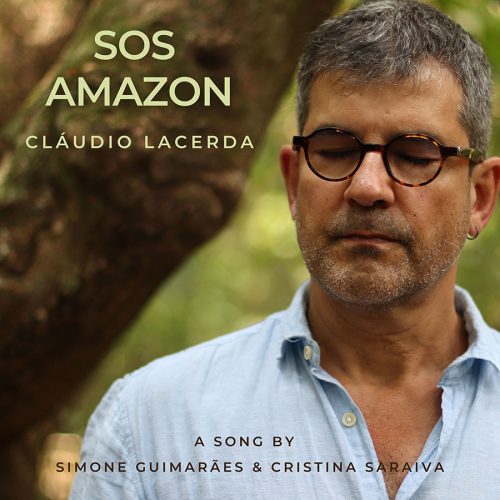 claudio-lacerda-single-sos-amazon