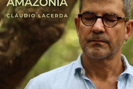 claudio-lacerda-single-sos-amazonia